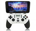 X6 Wireless Gamepad Bluetooth Joystick Mobile Phone Controller For PS3 