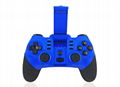 X6 Wireless Gamepad Bluetooth Joystick Mobile Phone Controller For PS3  4