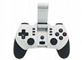 X6 Wireless Gamepad Bluetooth Joystick Mobile Phone Controller For PS3  7