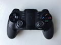 X6 Wireless Gamepad Bluetooth Joystick Mobile Phone Controller For PS3  9