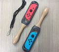 for N-Switch Joy-Con Controller Grips for super mari-o game for NS Switch