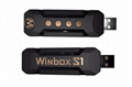 Winbox S1键鼠宏转换器