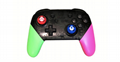 Joystick Caps Silicone Analog Grip Thumbstick button cover for Nintendo Switch
