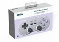 8bitdoSN30Pro classicBluetooth game controller Switch vibration bursting sense