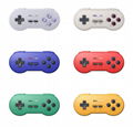 8bitdoSN30Pro classicBluetooth game controller Switch vibration bursting sense