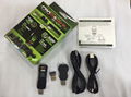 CronusMAX PlusPS4PS3 XboxOne360+USB轉換器藍牙4.0 1