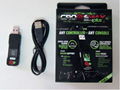 CronusMAX PlusPS4PS3 XboxOne360+USB轉換器藍牙4.0 2