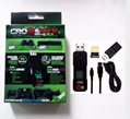 CronusMAX PlusPS4PS3 XboxOne360+USB转换器蓝牙4.0