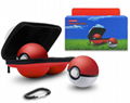 Switch Elf ball storage bag Elf treasure dream protection bag NS Elf ball 2 Pack