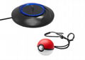 SWITCH Elf Ball Charger NS Pocket Elf Ball Charging Base Charging Stand