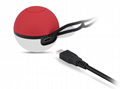 SWITCH Elf Ball Charger NS Pocket Elf Ball Charging Base Charging Stand 7