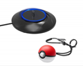 SWITCH Elf Ball Charger NS Pocket Elf Ball Charging Base Charging Stand 10