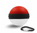 Switch storage sleeve Elf ball Plus handle sleeve NS silicone sleeve 8