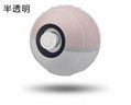 Switch storage sleeve Elf ball Plus handle sleeve NS silicone sleeve 10