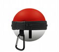 Switch storage sleeve Elf ball Plus handle sleeve NS silicone sleeve 12