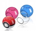 Switch storage sleeve Elf ball Plus handle sleeve NS silicone sleeve