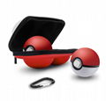 switch Elf ball protection pad three-in-one set Switch Elf ball storage card