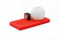 switch Elf ball protection pad three-in-one set Switch Elf ball storage card