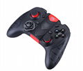 New GENGAME create travel S7 wireless Bluetooth game controller