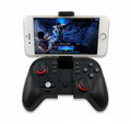 New GENGAME create travel S7 wireless Bluetooth game controller 6