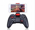 New GENGAME create travel S7 wireless Bluetooth game controller 8