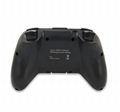 New GENGAME create travel S7 wireless Bluetooth game controller 12