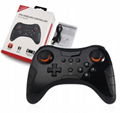 New GENGAME create travel S7 wireless Bluetooth game controller 14