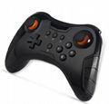 New GENGAME create travel S7 wireless Bluetooth game controller 16