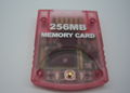 WII记忆卡 WII游戏卡WII8M16M32M64M128MB记忆卡 WII储存卡 4