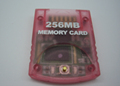WII memory card WII game card WII8M16M32M64M128MB memory card WII memory card 4