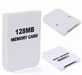 WII memory card WII game card WII8M16M32M64M128MB memory card WII memory card