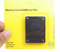 WII memory card WII game card WII8M16M32M64M128MB memory card WII memory card