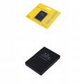 PSP Memory Stick Dual Card TFMicroSDHC Card to MS Double Vest Reader Adapter 8