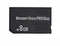 PSP2000 3000游戏内存卡MS记忆棒8GB 16G 32G Memory Stick Mark2 13