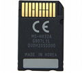 PSP2000 3000 game memory card MS memory stick 8GB 16G 32G Memory Stick Mark2 14