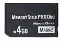 PSP2000 3000 game memory card MS memory stick 8GB 16G 32G Memory Stick Mark2 16