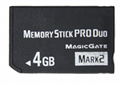 PSP2000 3000 game memory card MS memory stick 8GB 16G 32G Memory Stick Mark2
