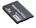 PSP2000 3000游戏内存卡MS记忆棒8GB 16G 32G Memory Stick Mark2 18