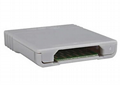 [factory direct] WIINGC SD card adapter wiisd card reader SD adapter card slot