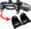 新款 PS4手柄L2 R2加长按键 PS4手柄按键 PS4延长按键 脚垫 12