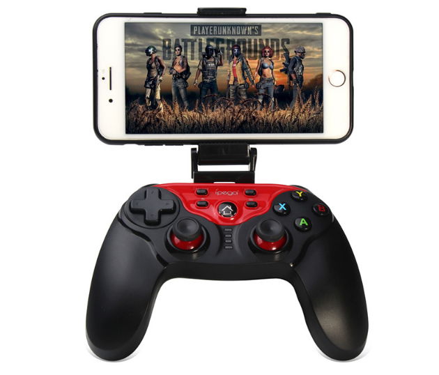 IPEGA PG-9088 Future Warrior Wireless Bluetooth Gamepad - OEM (China  Manufacturer) - Video Games - Toys Products - DIYTrade China