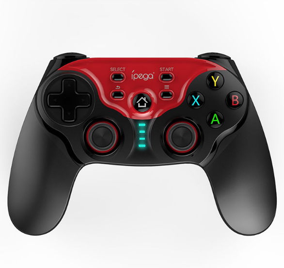 IPEGA PG-9088 Future Warrior Wireless Bluetooth Gamepad 2