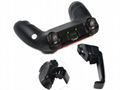 IPEGA PG-9088 Future Warrior Wireless Bluetooth Gamepad 17