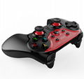 IPEGA PG-9088 Future Warrior Wireless Bluetooth Gamepad 18