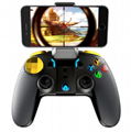 IPEGA PG-9118 gold warrior Bluetooth gamepad stimulates to eat chicken artifact 1