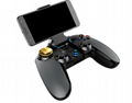 IPEGA PG-9118 gold warrior Bluetooth gamepad stimulates to eat chicken artifact