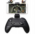 IPEGA PG-9118 gold warrior Bluetooth gamepad stimulates to eat chicken artifact