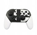 Switch wireless controller NFC Bluetooth connection with screen support PC
