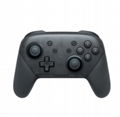 Switch wireless controller NFC Bluetooth connection with screen support PC 11