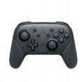 Switch wireless controller NFC Bluetooth connection with screen support PC